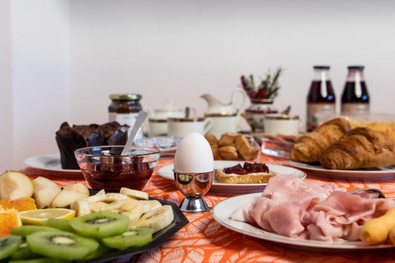 B&B Alla Prossima Gozzano Dış mekan fotoğraf
