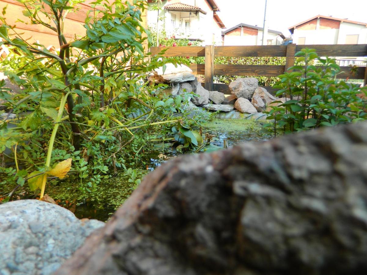 B&B Alla Prossima Gozzano Dış mekan fotoğraf