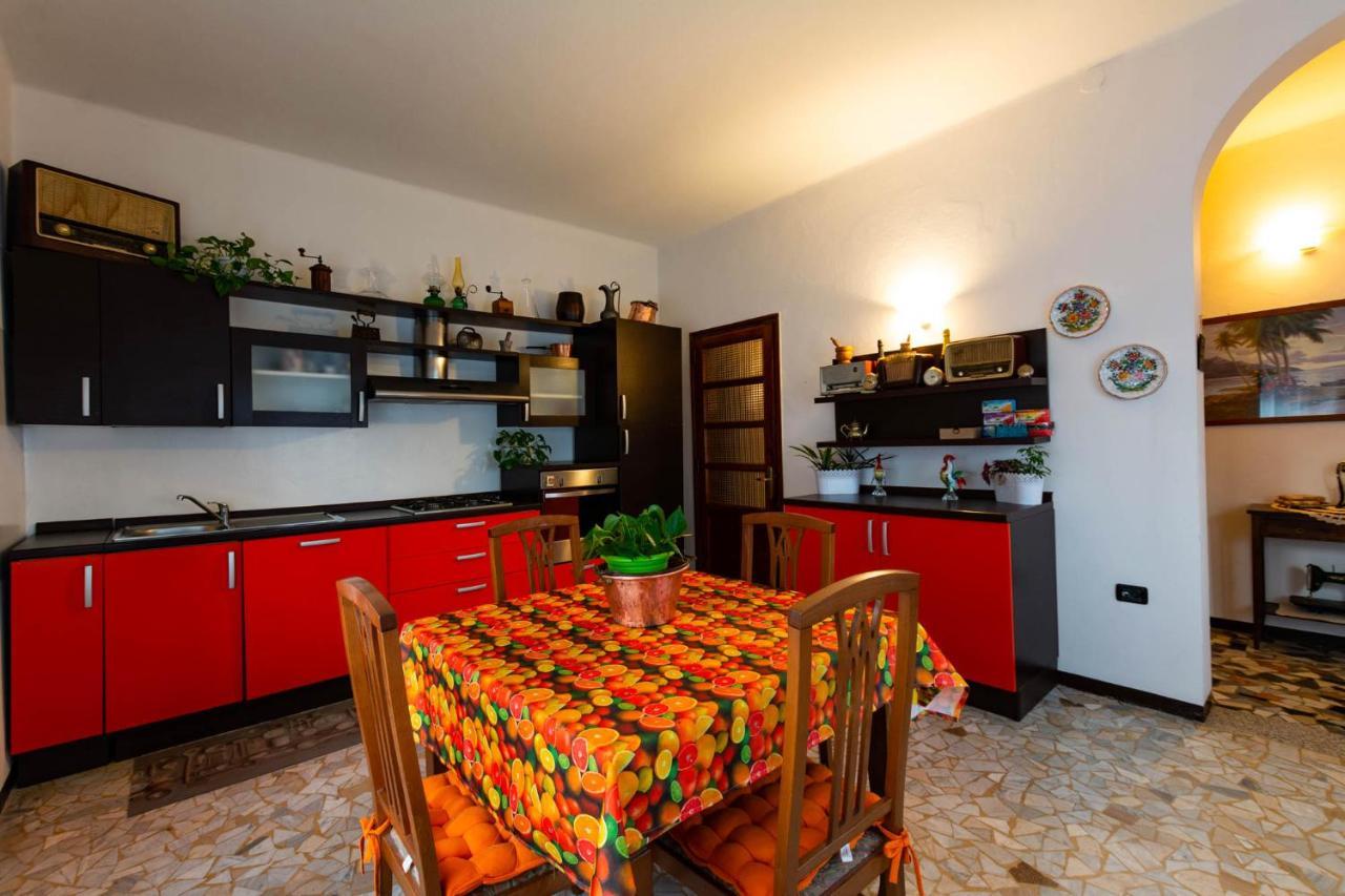 B&B Alla Prossima Gozzano Dış mekan fotoğraf