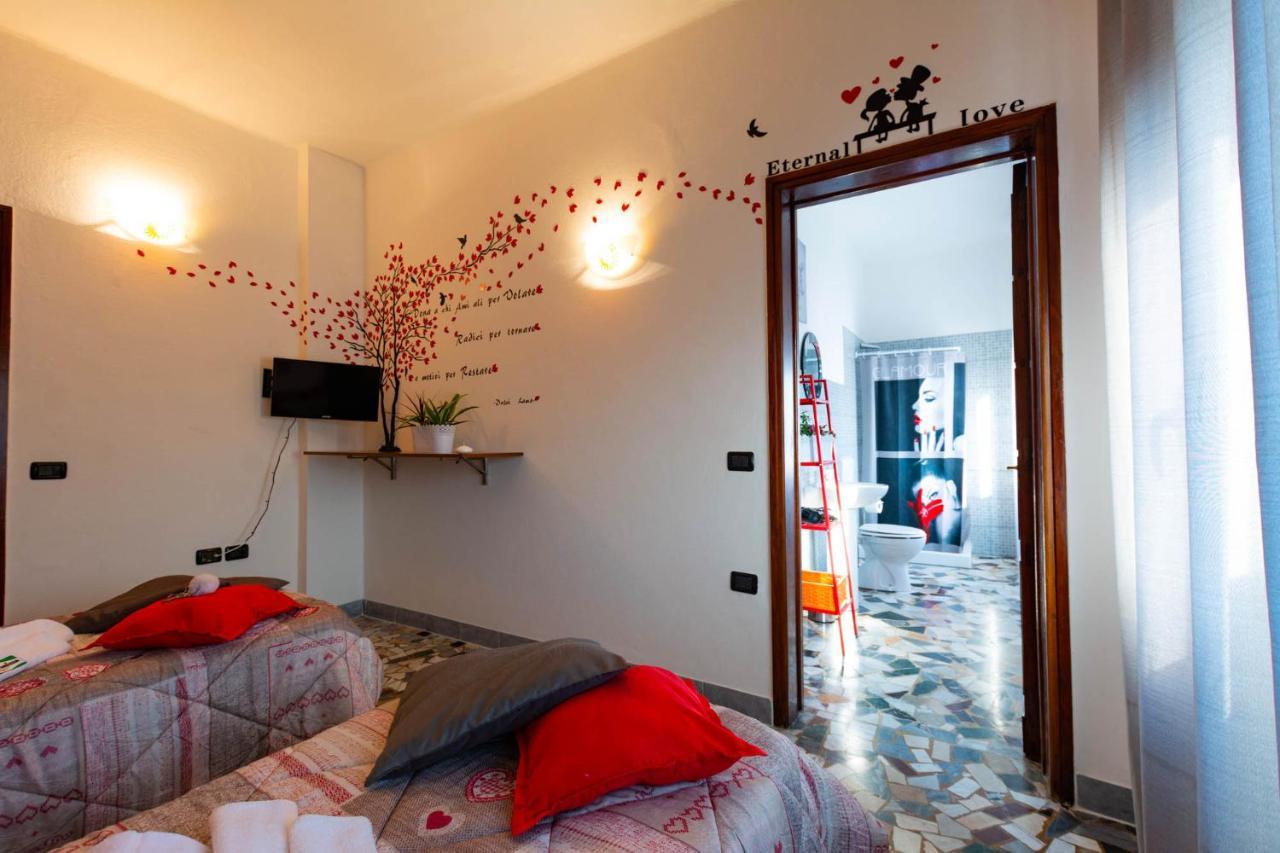 B&B Alla Prossima Gozzano Dış mekan fotoğraf