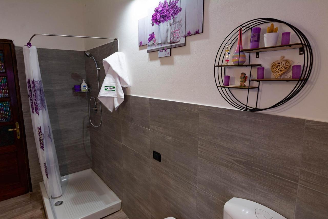 B&B Alla Prossima Gozzano Dış mekan fotoğraf
