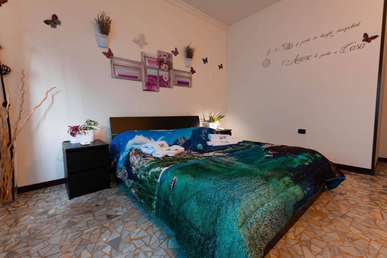 B&B Alla Prossima Gozzano Dış mekan fotoğraf