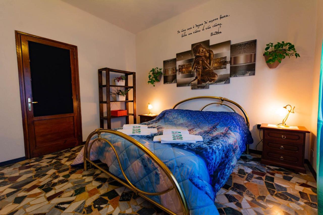 B&B Alla Prossima Gozzano Dış mekan fotoğraf