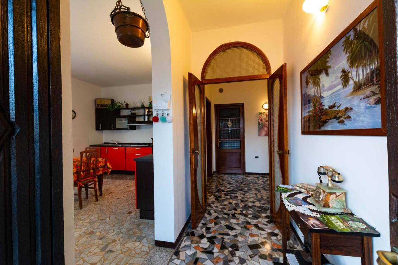 B&B Alla Prossima Gozzano Dış mekan fotoğraf