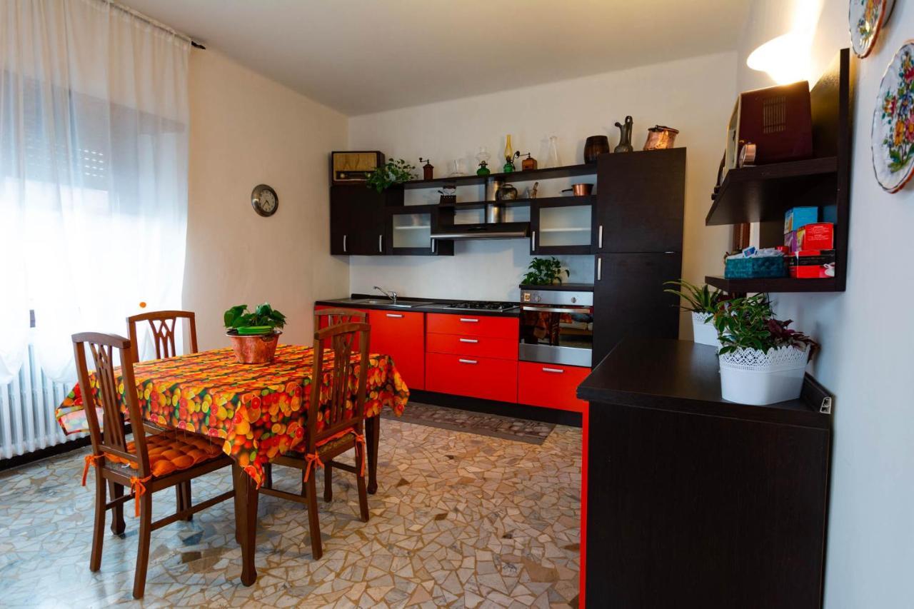 B&B Alla Prossima Gozzano Dış mekan fotoğraf